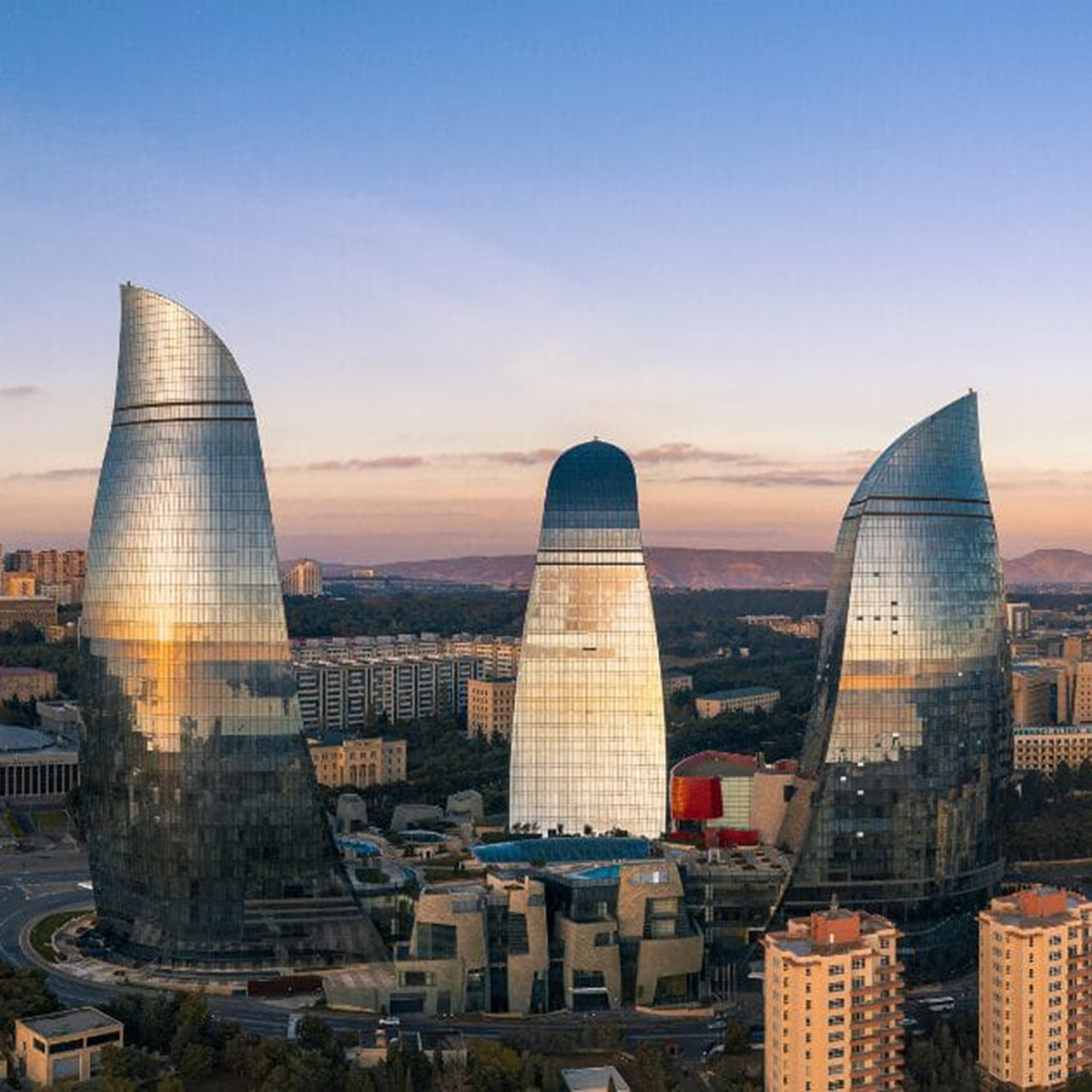 Azerbaijan