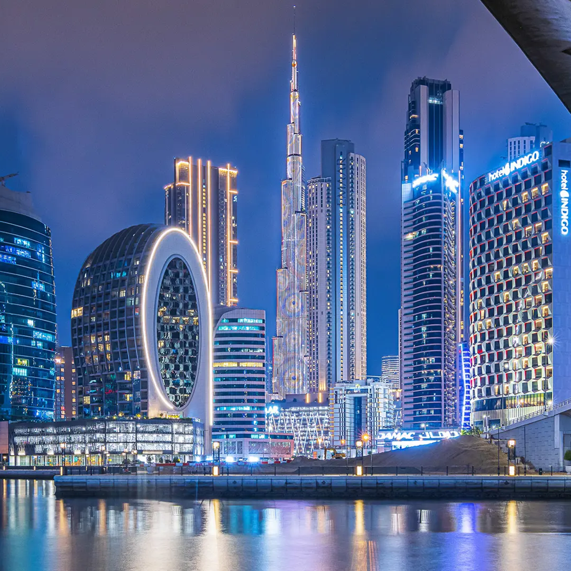 United Arab Emirates