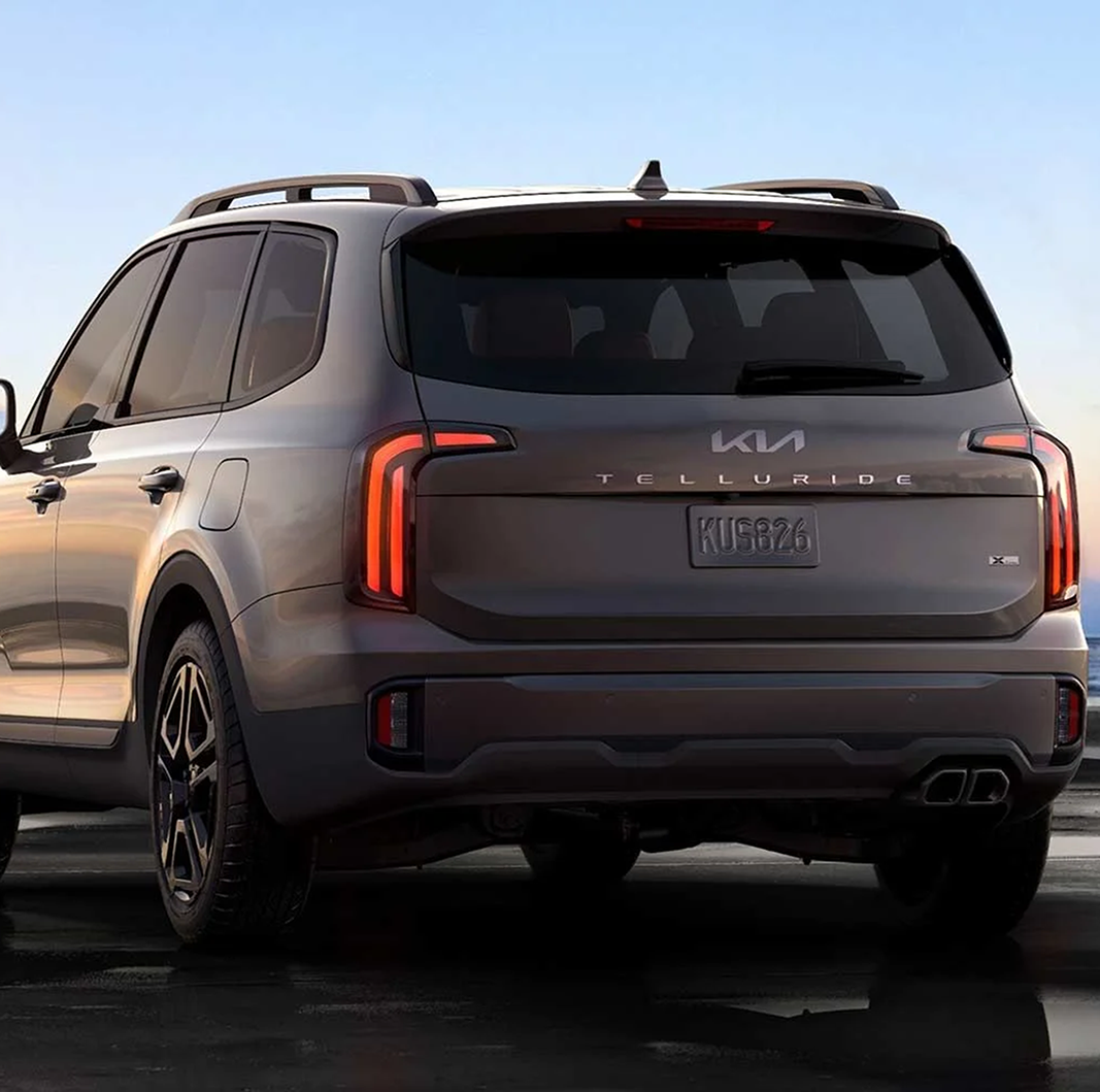 Kia Telluride